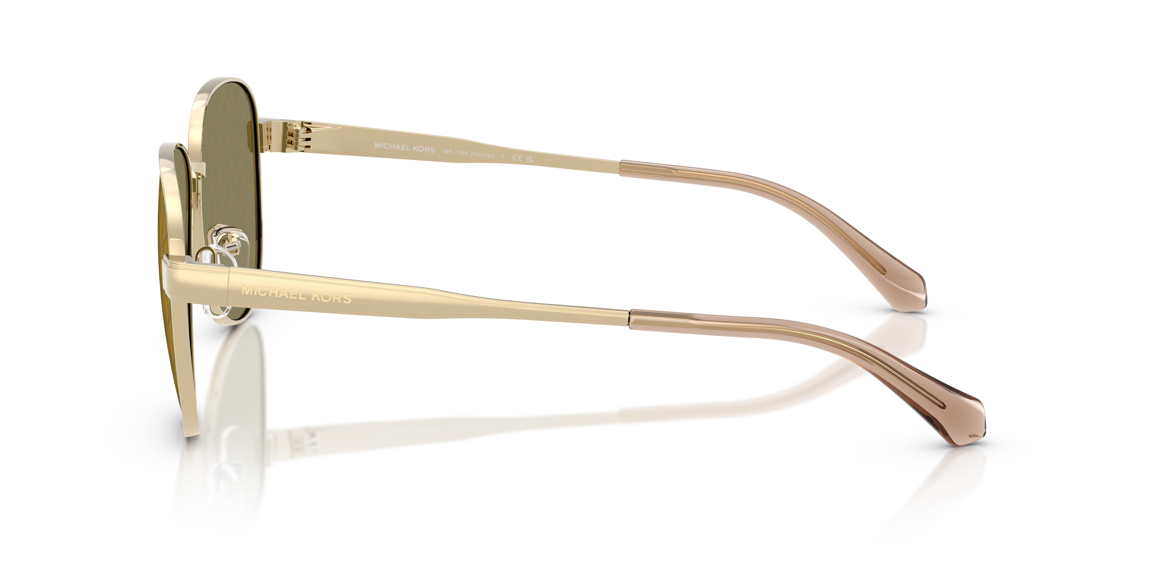 Michael Kors MK1160 10149A Biarritz 